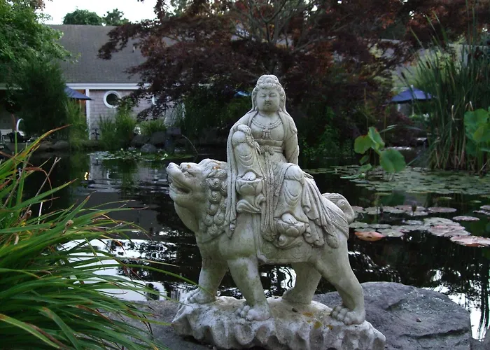 Pleasant Bay Village Resort