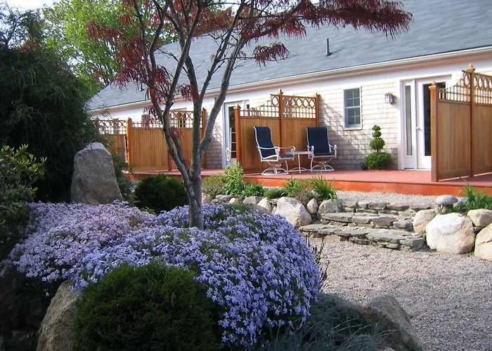 Pleasant Bay Village Resort