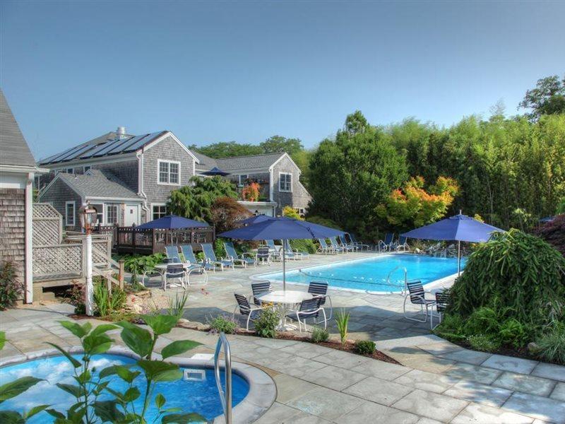 Pleasant Bay Village Chatham