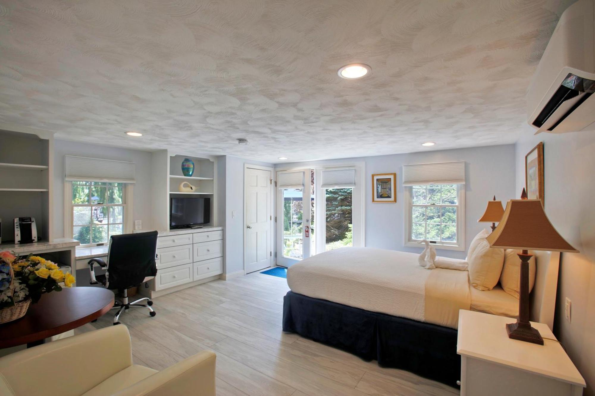 Hotel Pleasant Bay Village Chatham